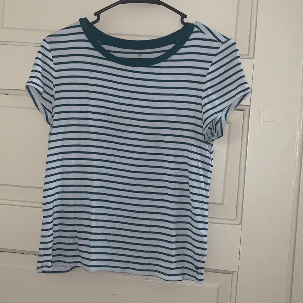 american eagle top